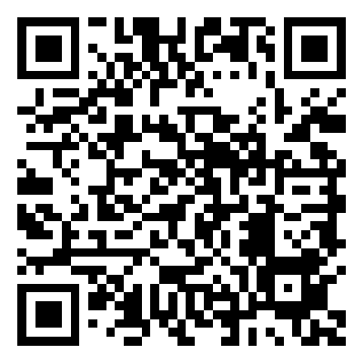 Official website QR code — en.utontech.cn