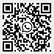 WhatsApp QR code — +86 180 1381 1900